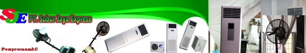 Rental AC header image