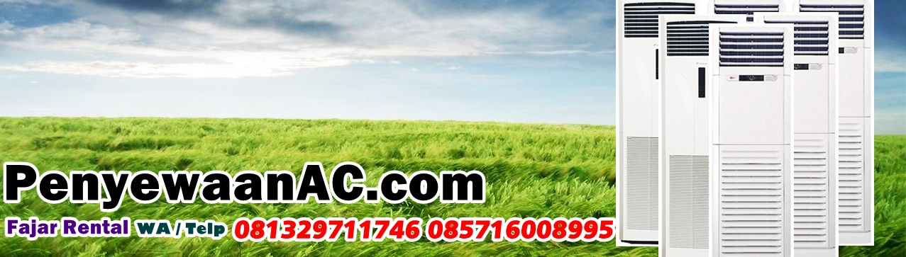 Rental AC header image